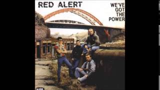 Underdog - Red Alert
