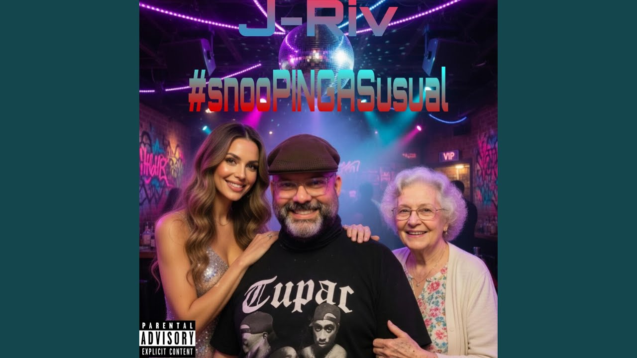 Watch #snooPINGASusual on YouTube Watch #snooPINGASusual on YouTube