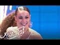 Amici 24 - Alessia - Let's twist again