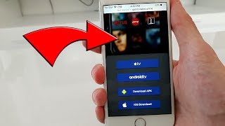 Movie Box Pro Free Download Android/iOS APK 2019 NO JAILBREAK (Updated) screenshot 4