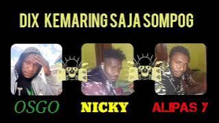 ADE_KEMARING_SAJA_SOMBOG LAMMER BOYZ._LAGU_ACARA  [2021] ®©