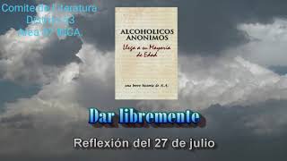 Comiite De Literatura