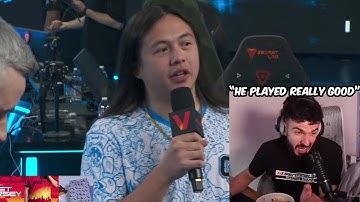 Tarik Reacts To C9 Xeppa Full Interview After Beating NRG 2-0