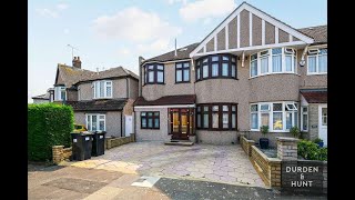 Five Bedroom house for sale in Essex