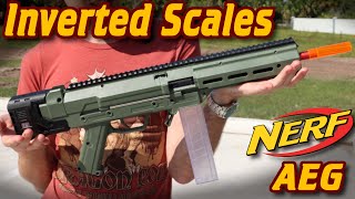 Is The Inverted Scales the AEG to Change Competitive?