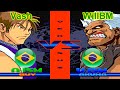 Youtube Thumbnail title