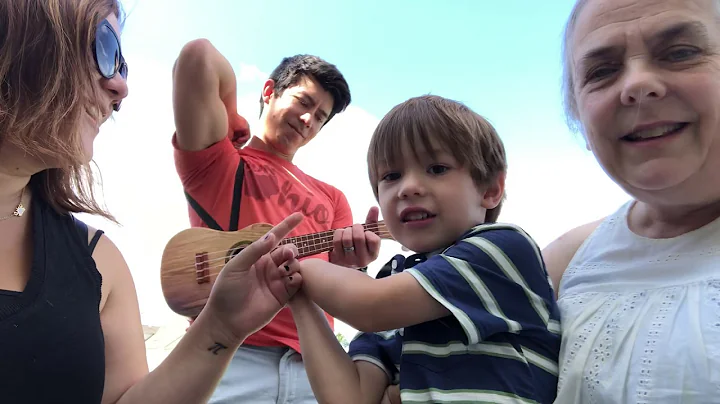 Tonight You Belong to Me Cover