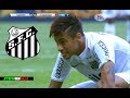 Neymar Jr ● Last Match for Santos F.C.\ Ultimo jogo pelo Santos ● HD #Neymar