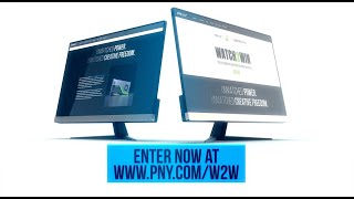 Watch2Win: Digital Storm Workstation Powered By NVIDIA Quadro RTX 4000