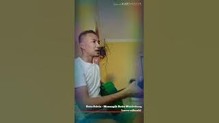 Roza Selvia - Manangih Bathin Manimbang ( cover adhonk / ig: @bgdhonk )
