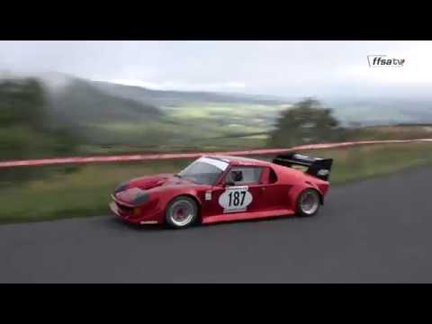 championnat italie Pierre Courroye titré Champion de France de la Montagne 2017 !