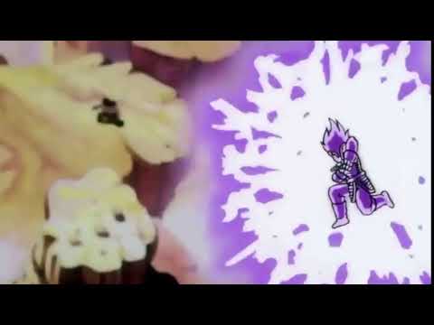 ベジータ「きさまは助かっても地球はコナゴナだ――――っ!」Dragon Ball - ドラゴンボール  | anime moments | voice clip
