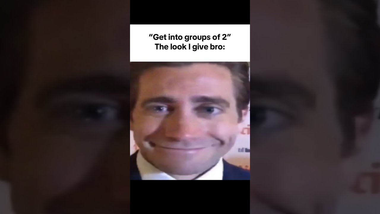 How I Look At Bro Shorts Memes Shortsvideo