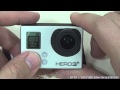 ГаджеТы: обзор камеры GoPro Hero3+ Black Edition для любителей приключений и управление ей по WiFi