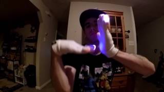 TripTrAp Hands Down OGC Round 5 Vs. JackTrades. (Top 8)