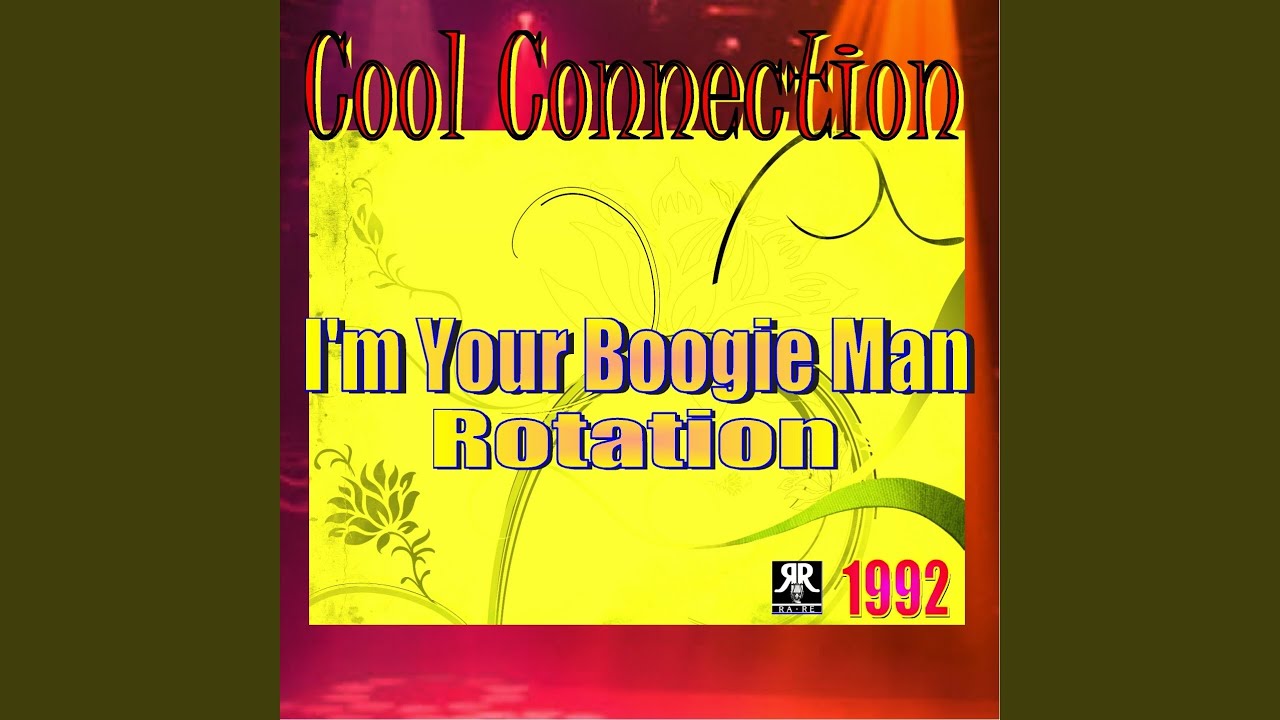 Watch Rotation (B Side) on YouTube Watch Rotation (B Side) on YouTube