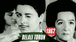 Belalı Torun | 1962 | Fatma Girik - Ayhan Işık