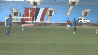 Raed x Fateh 210315 ALJ SPL 2nd Half prt 1