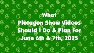 A Message To Everyone (Plotagon)