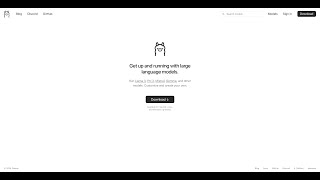 How To Build Ollama From Source For Running Large Language Models On Macos