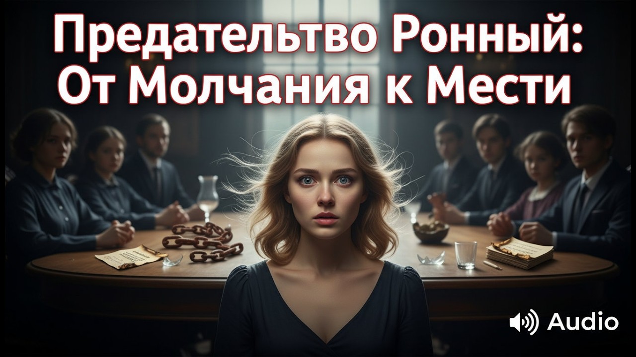 Семья выкачивала её сбережения — она разоблачила аферу и вернула себе жизнь