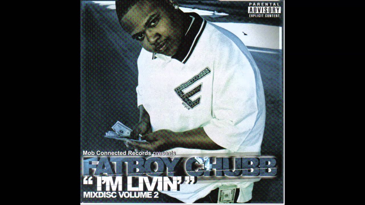 Fatboy Chubb - Out Here Hustlin (Featuring: J-Young)