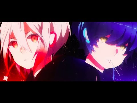 【初投稿】アンチクロックワイズ　歌ってみた【にーとん × 部屋の四隅】
