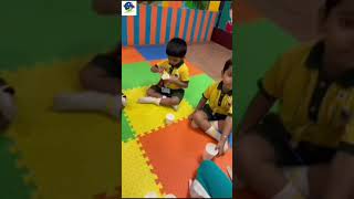 Developing Fine Motor Skills & Hand - Eye Coordination Skills