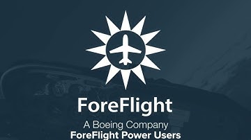 ForeFlight Power Users - Advanced Tips – 2025 EAA AirVenture