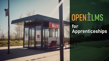 Open eLMS for Apprenticeships