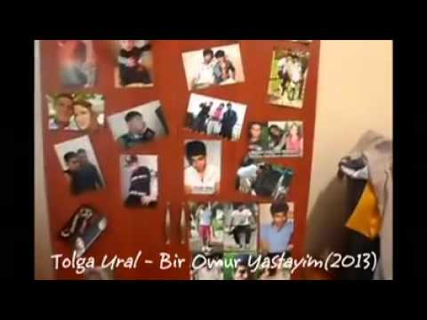 Tolga Ural - Bir Ömür Yastayım (2013) MMD Anısına