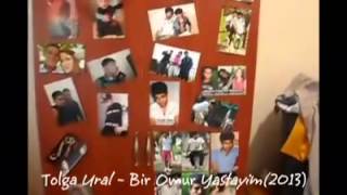 Tolga Ural - Bir Ömür Yastayım (2013) MMD Anısına Resimi