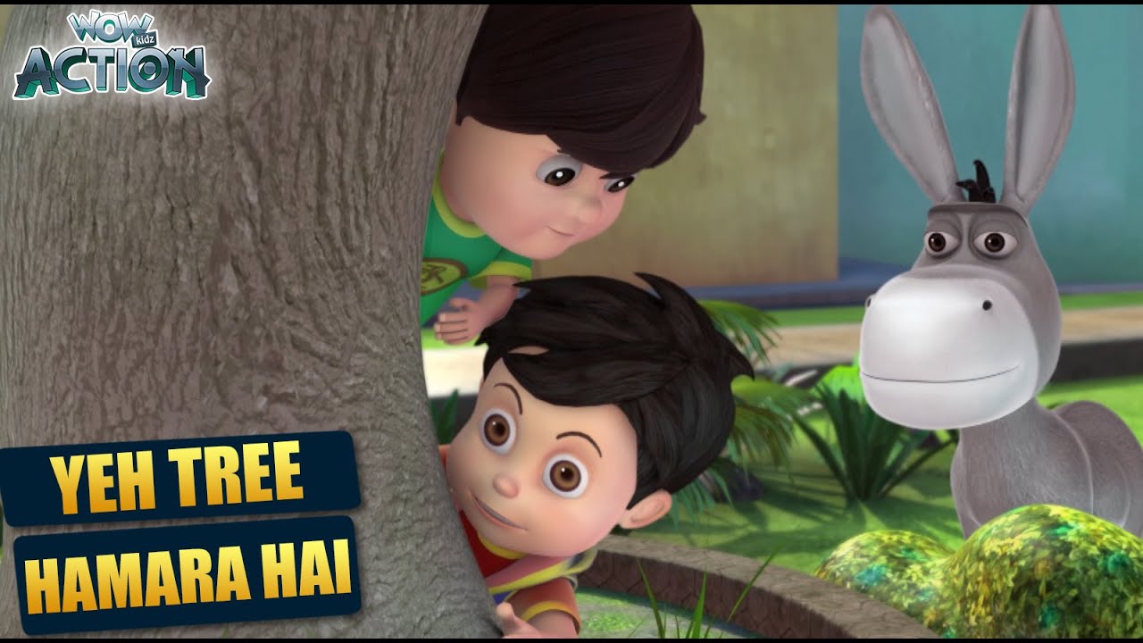 क्या बच्चो को Aam खाने Milega? | 101 | Hindi Kahani | Wow Kidz Action ...