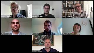 Carnet 05 du Collectif bouton-suite.com : Comment tenir dans la durée ?