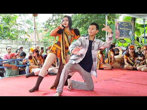 COWOK MISTERIUS❗FULL DUET Maut - Ndolalak Mekar Arum