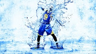 Stephen Curry- Baby-faced Assassin Mix [HD]
