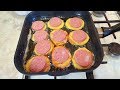 Минутная Вкуснота на завтрак . Быстро и Вкусно ! Сытный Завтрак