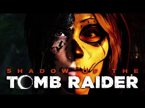 Видео: Aiziet Pēdējais Tomb Raider!! (+ Nākamās Spēles Balsojums)