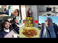 Fuimos a Escoger Cocina 🇹🇷 Se Burlan Del Turco En El Pueblo + Inconveniente | Mexicana En Turquía