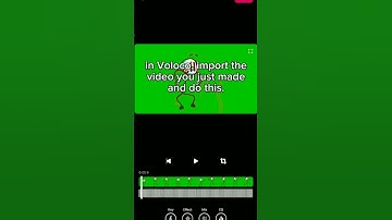 how to make 4ormulator V1 using Capcut & Voloco