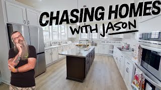 2023 Franklin Manufactured Home &#39;The Woodland&#39; on Chasing Homes with Jason