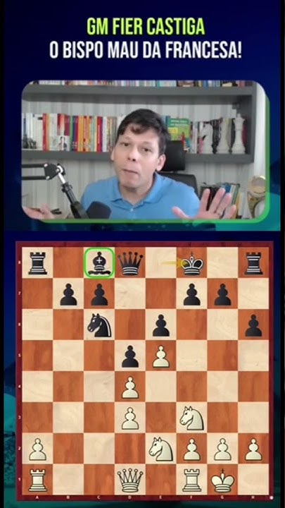 Rafael Leitão no LinkedIn: #xadrez #chess #ajedrez #jogodexadrez  #tabuleirodexadrez #históriadoxadrez…