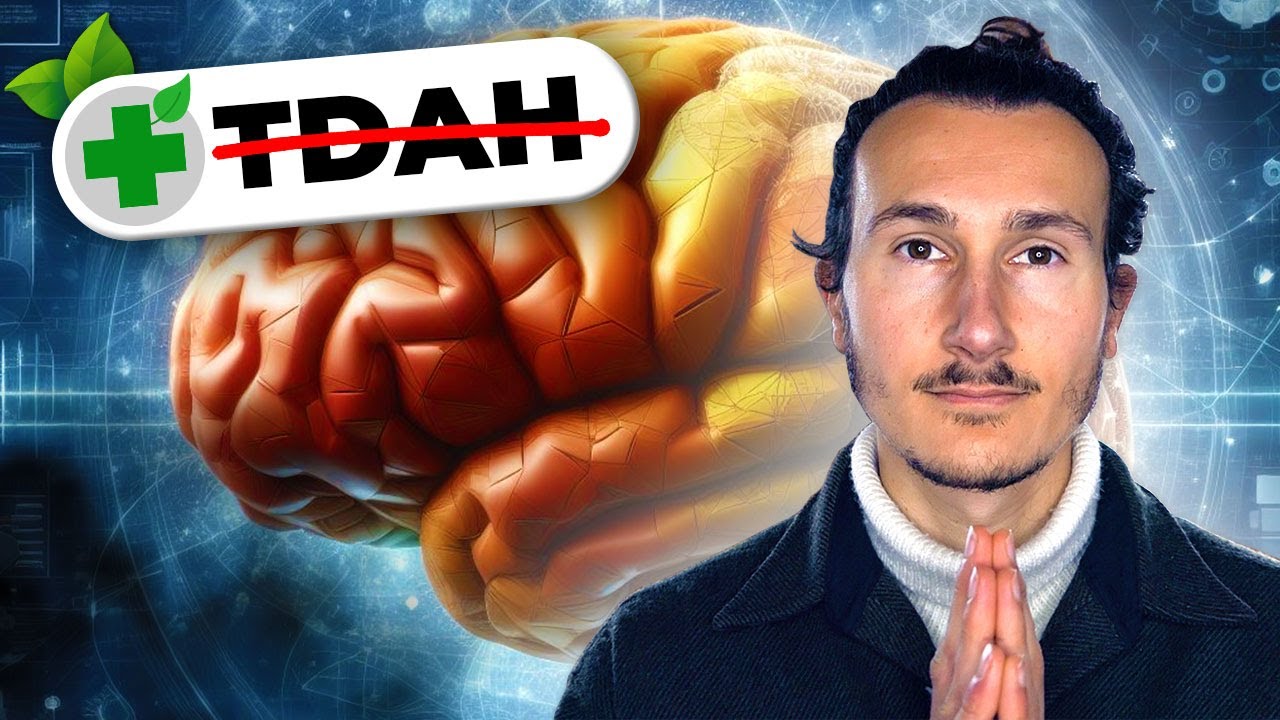 TDAH - HYPERACTIVITÉ : Comment les Traiter Naturellement ? 😵