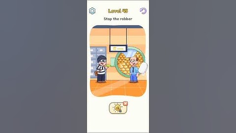 DOP5 delete one part level 45 gameplay #dop