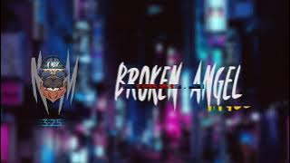 BROKEN ANGEL (BREAKBEAT) || NOSTALGIA YUK!