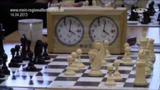 2013-04-14 Schach Grün-Weiß Granschütz Spiel um Aufstieg in Landesklasse Burgenlandkreis screenshot 5