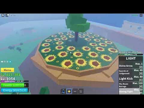 How To Get Agility In Blox Fruits