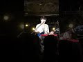 2017.08.09 アンテナ「無口なブランコ」後半