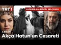 Aka hatun alplar kurtaryor  alparslan byk seluklu 4 blm