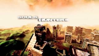Tribes Vengeance : Souls Hunters Trailer #2